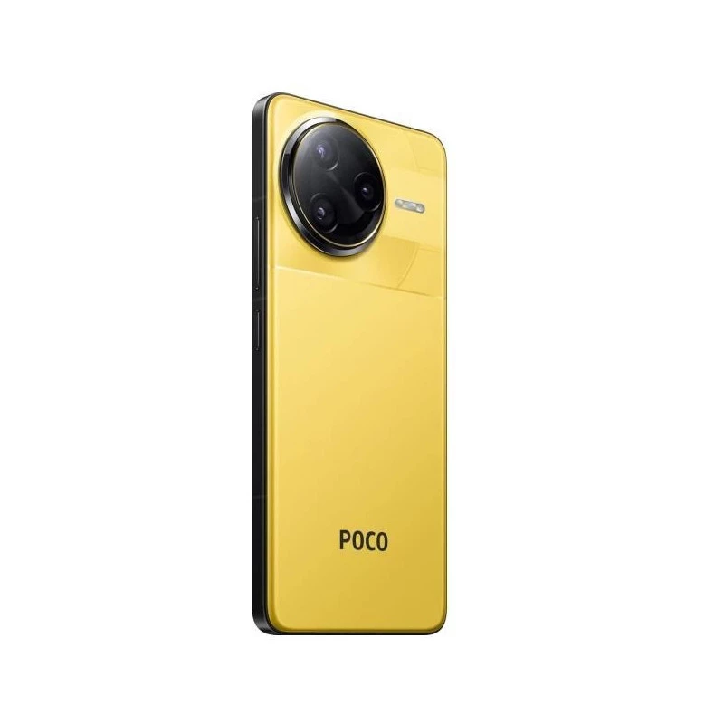 Xiaomi Poco F7 Ultra 5G Dual Sim 16GB RAM 512GB - žltá