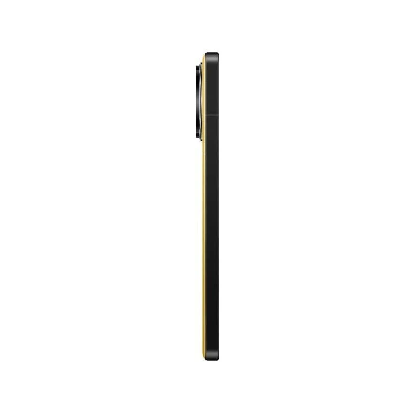 Xiaomi Poco F7 Ultra 5G Dual Sim 16GB RAM 512GB - žltá