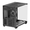 Deepcool CG530 7F Mid-Tower skriňa čierna