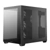Deepcool CG530 7F Mid-Tower skriňa čierna