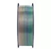 SUNLU PLA Transparent Rainbow 1,75 mm 1 kg filament pre 3D tlačiarne