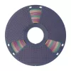 SUNLU PLA Transparent Rainbow 1,75 mm 1 kg filament pre 3D tlačiarne