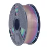 SUNLU PLA Transparent Rainbow 1,75 mm 1 kg filament pre 3D tlačiarne