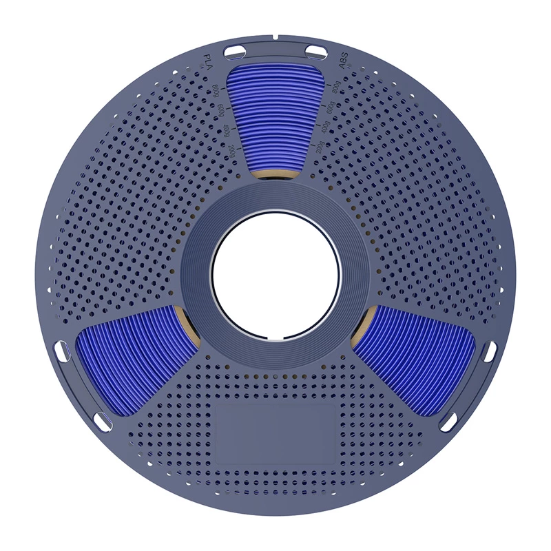 SUNLU High-Speed ABS filament 1,75 mm modrá 1 kg