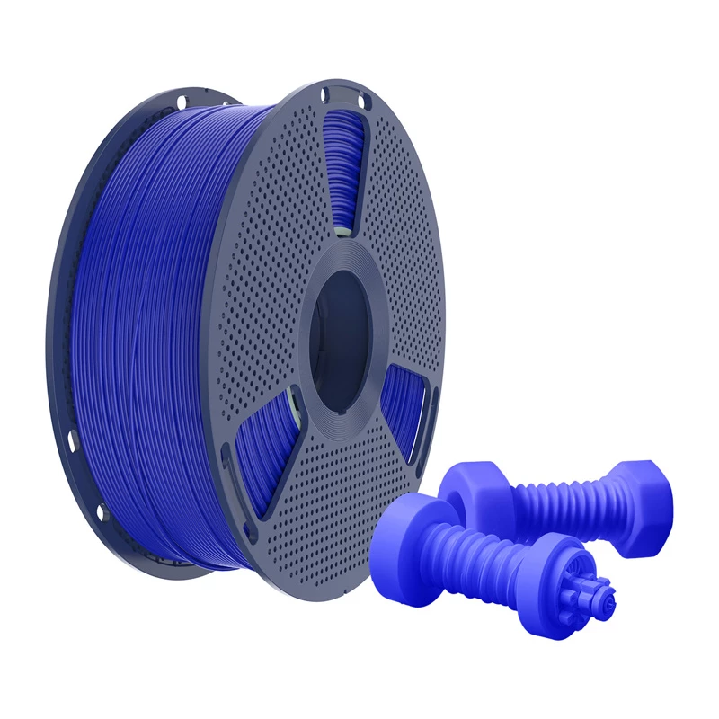 SUNLU High-Speed ABS filament 1,75 mm modrá 1 kg