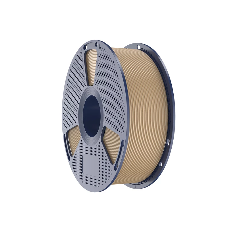 SUNLU PETG filament (dubová) 1,75 mm 1 kg