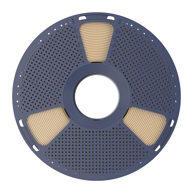 SUNLU PETG filament (dubová) 1,75 mm 1 kg