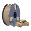 SUNLU PETG filament (dubová) 1,75 mm 1 kg