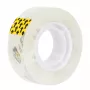 Deli priehľadná lepiaca páska D260104, 18 mm x 33 m