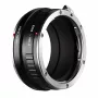 Canon EF/EF-S na Nikon Z-Mount adaptér na objektív (KF06.367)