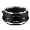 Canon EF/EF-S na Nikon Z-Mount adaptér na objektív (KF06.367)