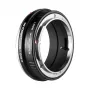 K&F Concept adaptér na objektív Canon FD na Canon RF (čierny)