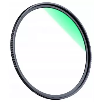 K&F Concept UV NANO-X PRO MRC 62 mm UV filter