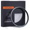 K&F Concept UV NANO-X PRO MRC 62 mm UV filter