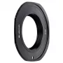K&F Concept PRO adaptér na objektív Canon EOS EF/EF-S na M42 teleso fotoaparátu - čierny