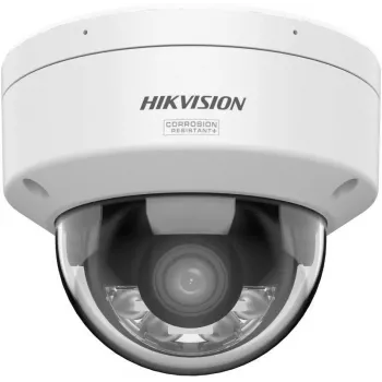 Hikvision DS-2CD2167G3-LIS2UY 2.8mm AcuSense 6MP IR sieťová kamera