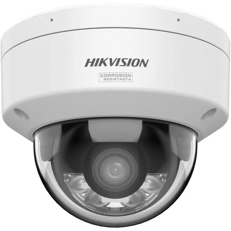 Hikvision DS-2CD2167G3-LIS2UY 2.8mm AcuSense 6MP IR sieťová kamera