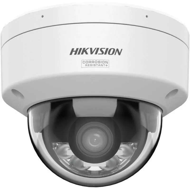 Hikvision DS-2CD2167G3-LIS2UY 2.8mm AcuSense 6MP IR sieťová kamera