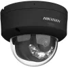 Hikvision DS-2CD2187G3-LIS2UY 2.8mm čierna 8 MP Smart Hybrid Light s ColorVu Fixed Mini Dome kamera