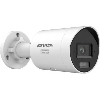 Hikvision DS-2CD2087G3-LIY 2.8mm Smart Hybrid Light ColorVu Fixed Mini Bullet kamera