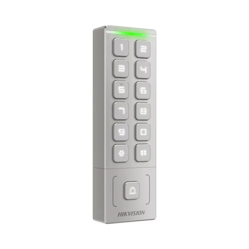 Hikvision DS-K1T809EX