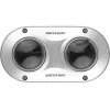 Hikvision DS-2CD6D82G2-IS(2.8mm) PanoVu 8MP Smart IP kamera