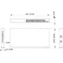 Hikvision DS-3E1528P-EI 24-portový gigabitový PoE+ managed switch