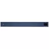 Hikvision DS-3E1528P-EI(O-STD) Gigabit PoE switch, 24x PoE RJ45, 2x RJ45, 2x SFP