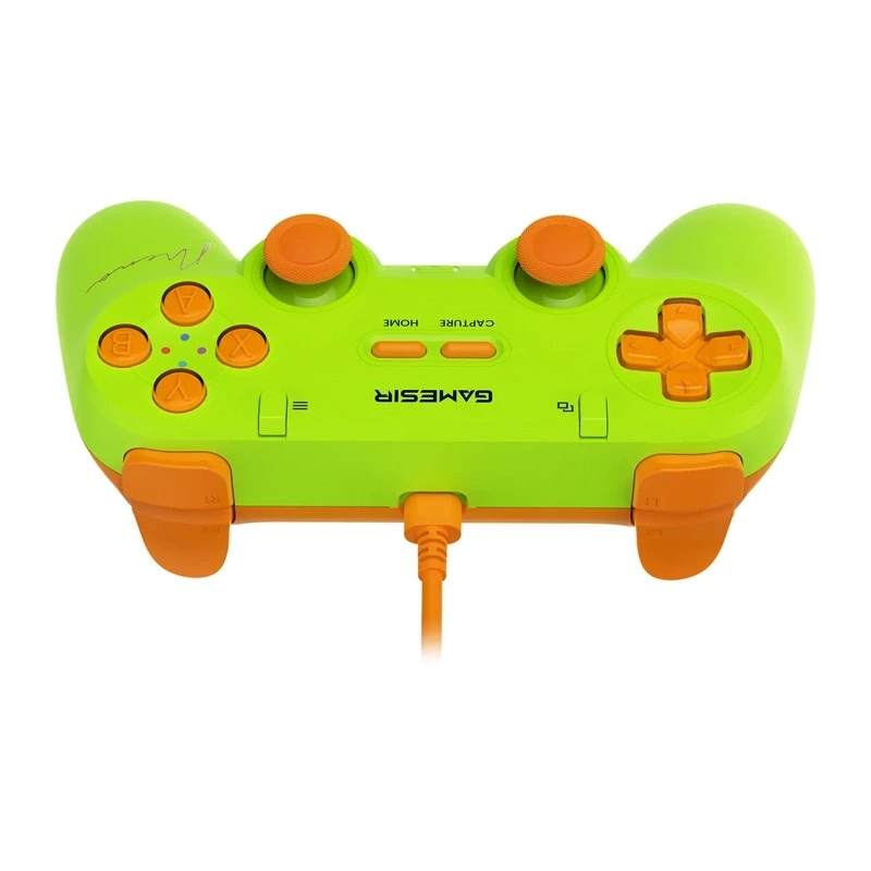 GameSir T3 Lite drôtový ovládač pre Xbox (Tegenaria)