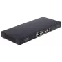 POE LANG NSW2020-16T1GT1GC-POE-IN neupravovaný PoE+ switch, 16 PoE portov, 230W