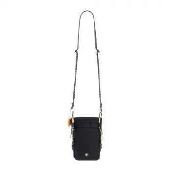 PGYTECH OneGo Casual crossbody taška Space Black