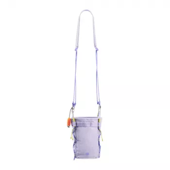 PGYTECH OneGo Casual crossbody taška Lilac Purple