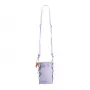 PGYTECH OneGo Casual crossbody taška Lilac Purple