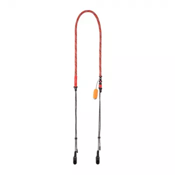 PGYTECH Slim Outdoor popruh na kameru Blaze Red