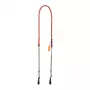 PGYTECH Slim Outdoor popruh na kameru Blaze Red