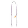 PGYTECH Slim Trendy popruh na kameru fialový