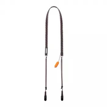 PGYTECH Slim Trendy popruh na kameru čierny