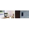 IMOU VDP7 videovrátnik so zvončekom (PoE)