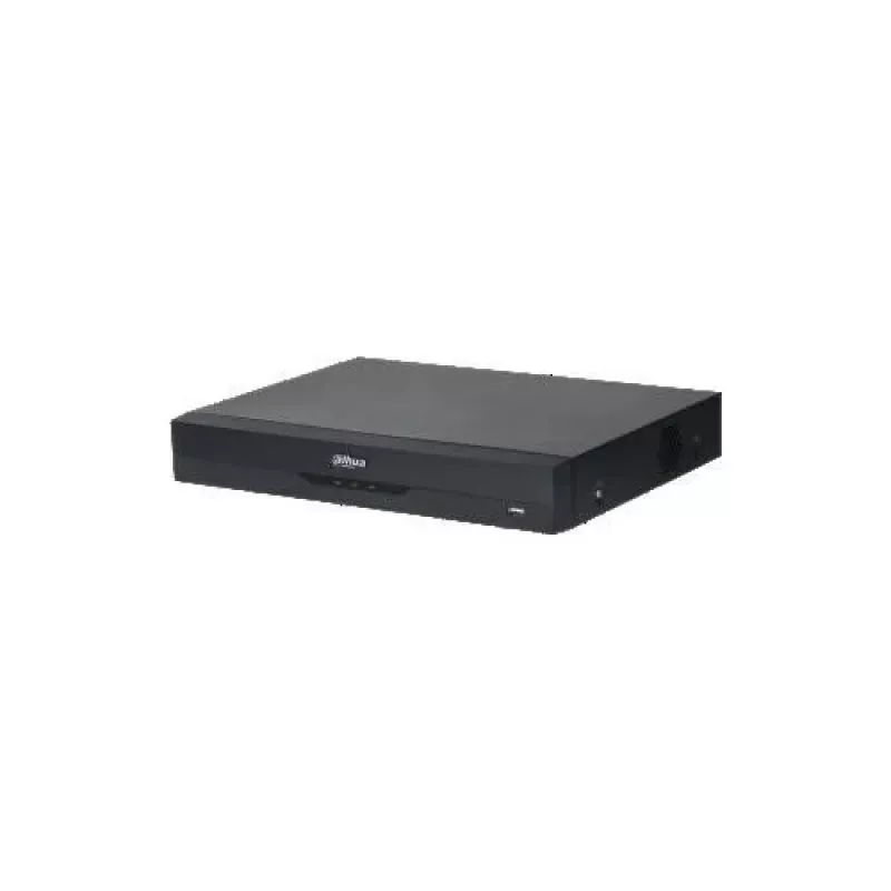 Dahua XVR5108HE-I3/T 8-kanálový Penta-brid 5-in-1 DVR rekordér s AI