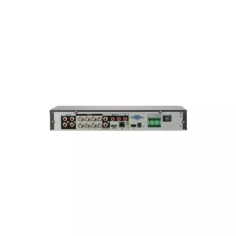 Dahua XVR5108HE-I3/T 8-kanálový Penta-brid 5-in-1 DVR rekordér s AI