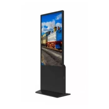 Dahua DS Indoor-Pro Floorstand Touch DHI-LDV55-HAI400TL-M 55 palcov 4K Interaktívny displej