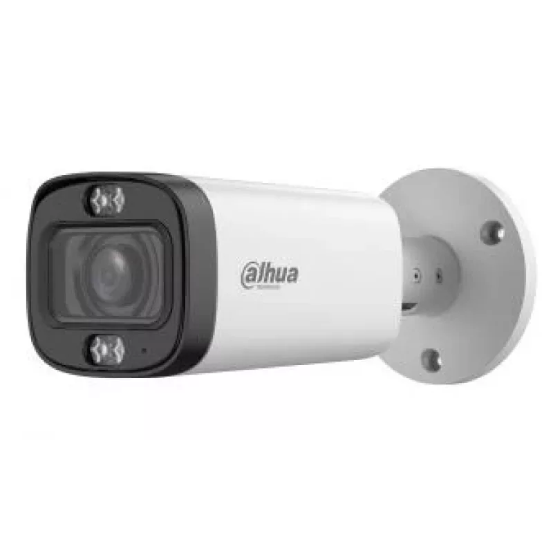 DAHUA HAC-HFW1500R-Z-IL-A-27135-S3-DIP 5MP HDCVI bullet kamera s motorizovaným objektívom a Smart Dual Light