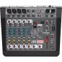 Allen & Heath ZEDi-10FX 10-kanálový mixér s USB audio rozhraním a efektmi