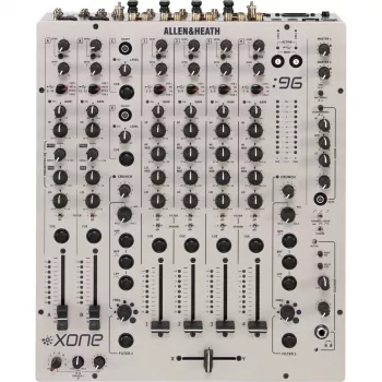 Allen & Heath XONE:96 analógový DJ mixér