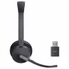 Yealink headset WH64 Hybrid Dual s nabíjacou stanicou