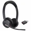 Yealink headset WH64 Hybrid Dual s nabíjacou stanicou