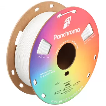 Polymaker Panchroma CoPE 1,75mm biela 1kg 3D tlačiarenský filament