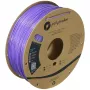 Polymaker PolyLite ABS filament do 3D tlačiarne, 1,75 mm, 1 kg, Galaxy Purple