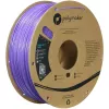 Polymaker PolyLite ABS filament do 3D tlačiarne, 1,75 mm, 1 kg, Galaxy Purple
