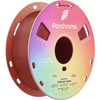 Polymaker Panchroma PLA Starlight 1,75 mm 1 kg 3D tlačiarenský filament